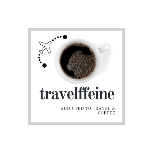 Travelfeine logo