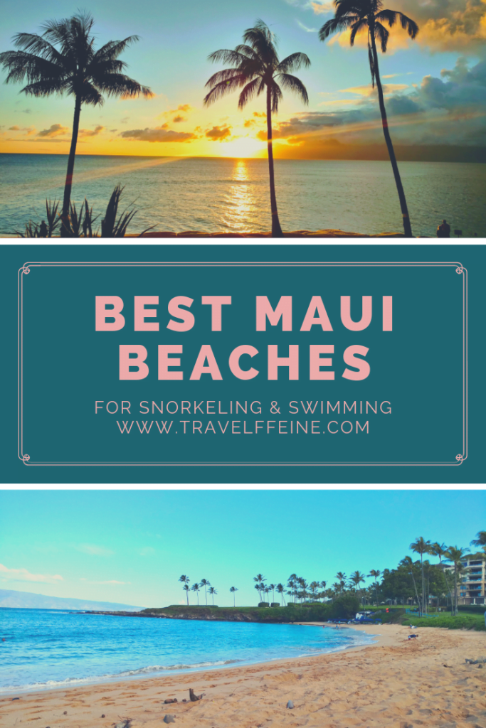 Best Maui Beaches