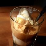 Vietnamese Affogato