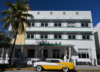 Avalon Hotel Miami