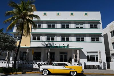 Avalon Hotel Miami