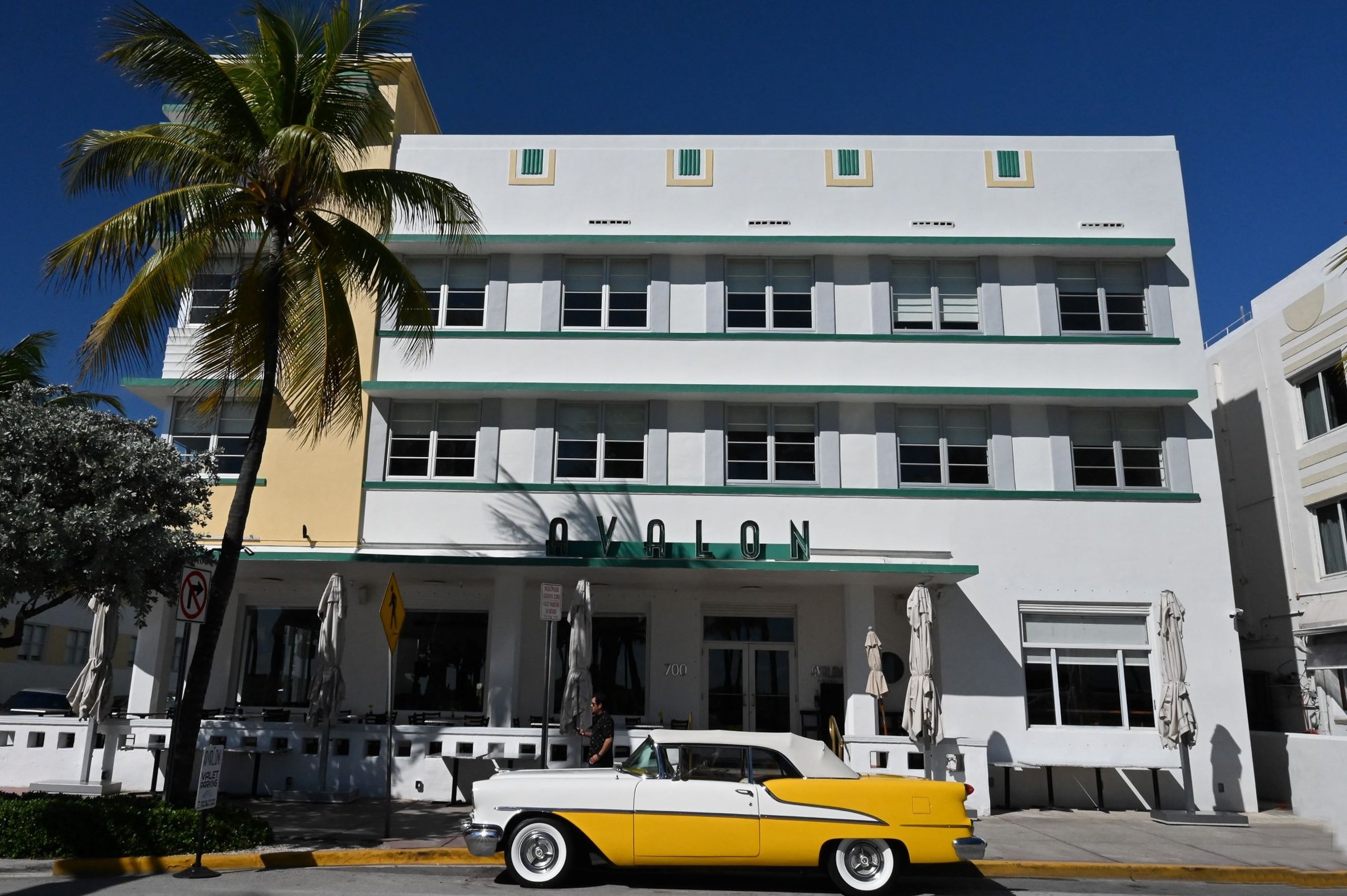 Avalon Hotel Miami