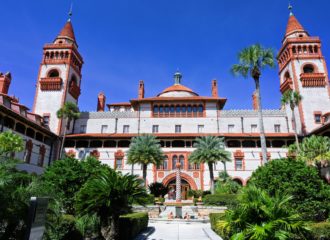 Flagler College St. Augustine