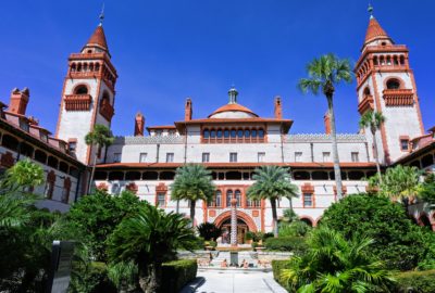 Flagler College St. Augustine