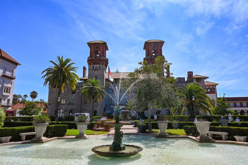 Lightner Museum