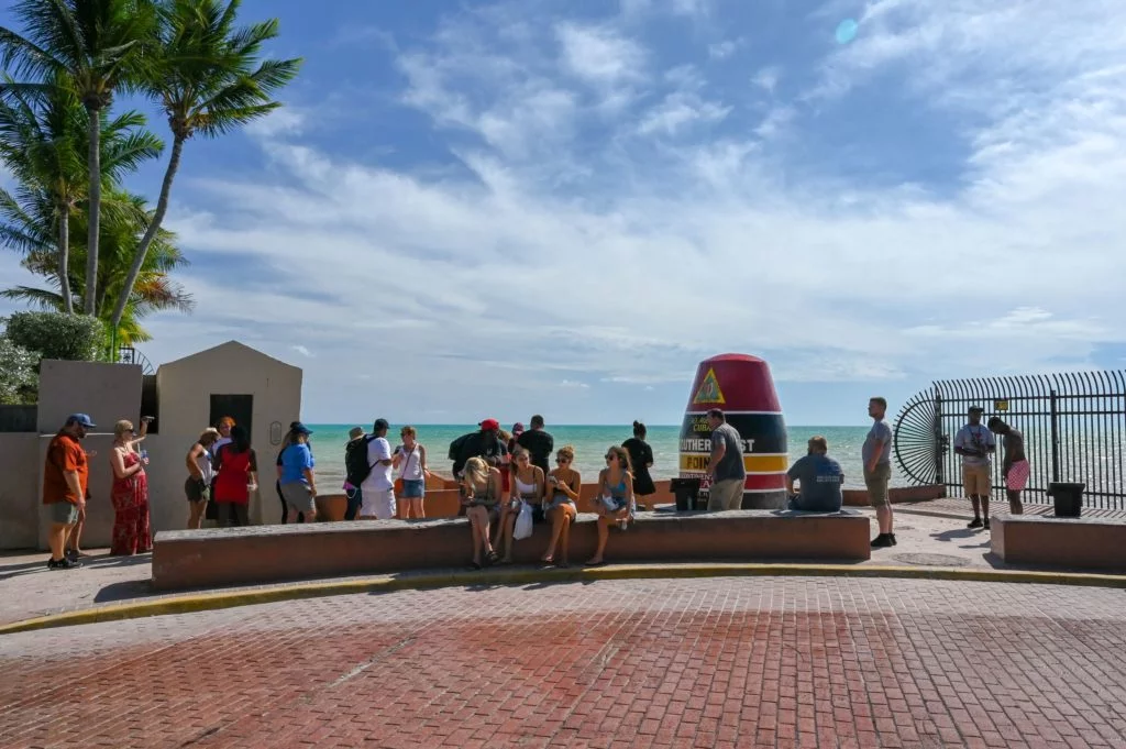 Southernmost Point Key West