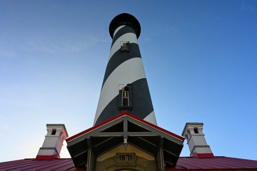 St. Augustine Lighthouse