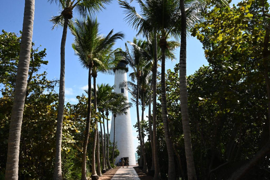 Cape Florida Lighthouse