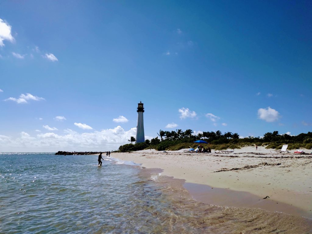 Cape Florida Lighthouse