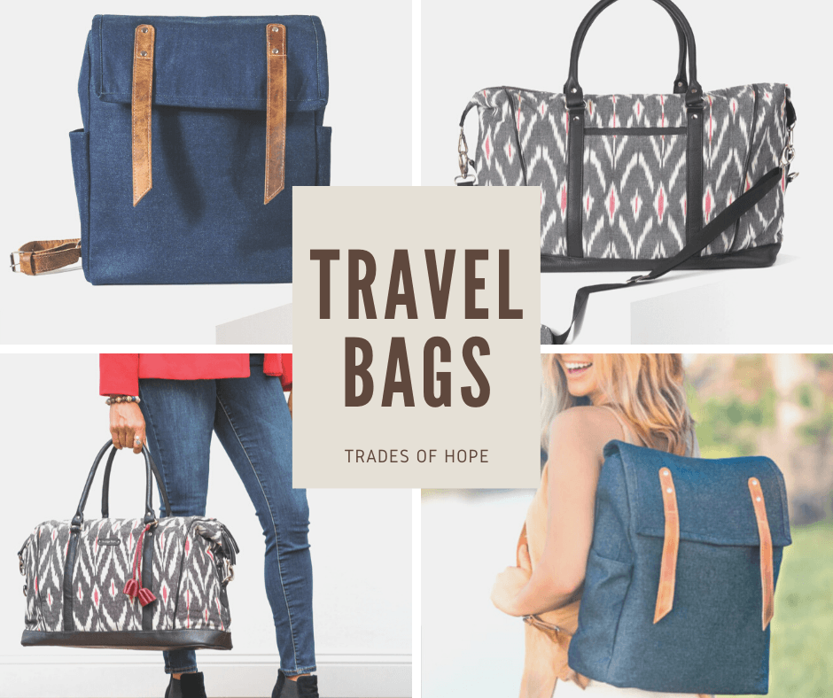 travel bags travel gift ideas