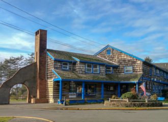 Kalaloch Lodge