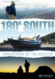 180 degrees south travel documentary