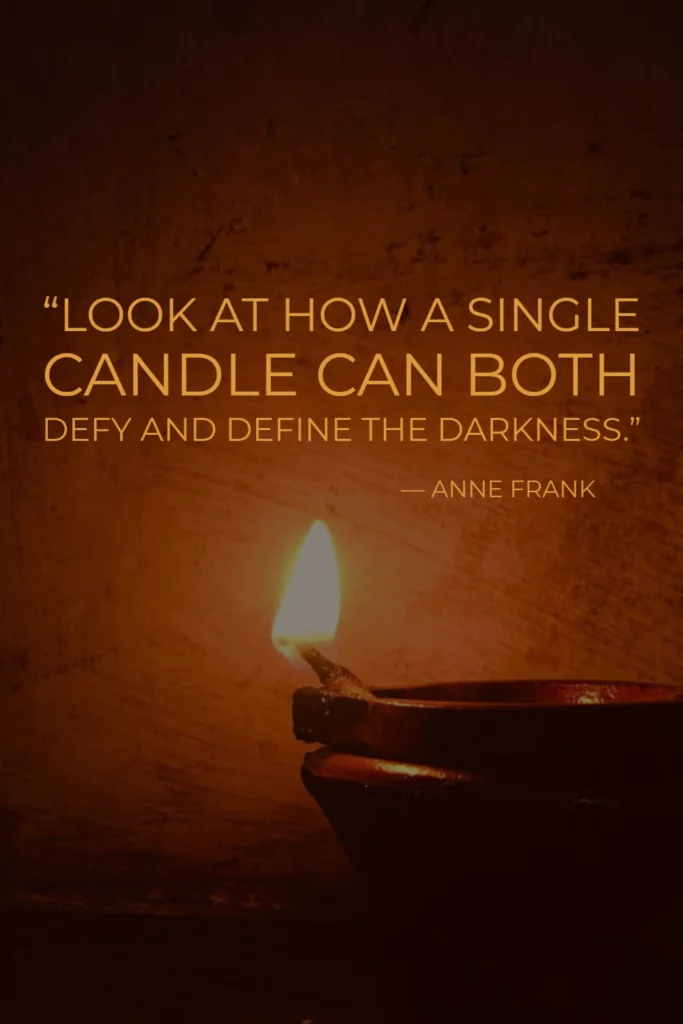 Anne Frank quote