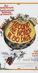 around the world in 80 days travel movie