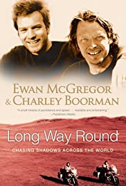 long way round travel tv show