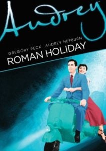 Roman Holiday