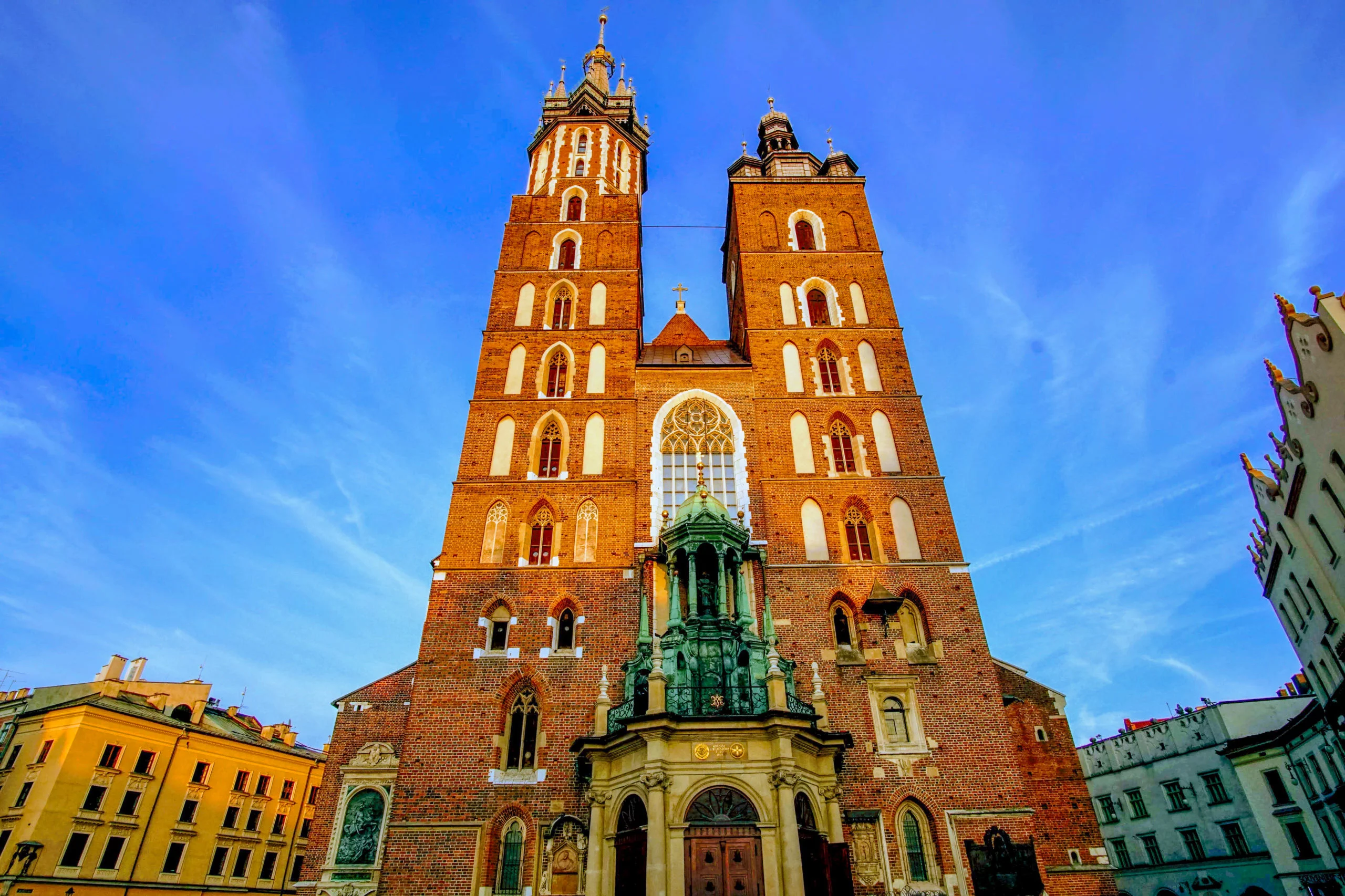 Saint Mary's Basilica