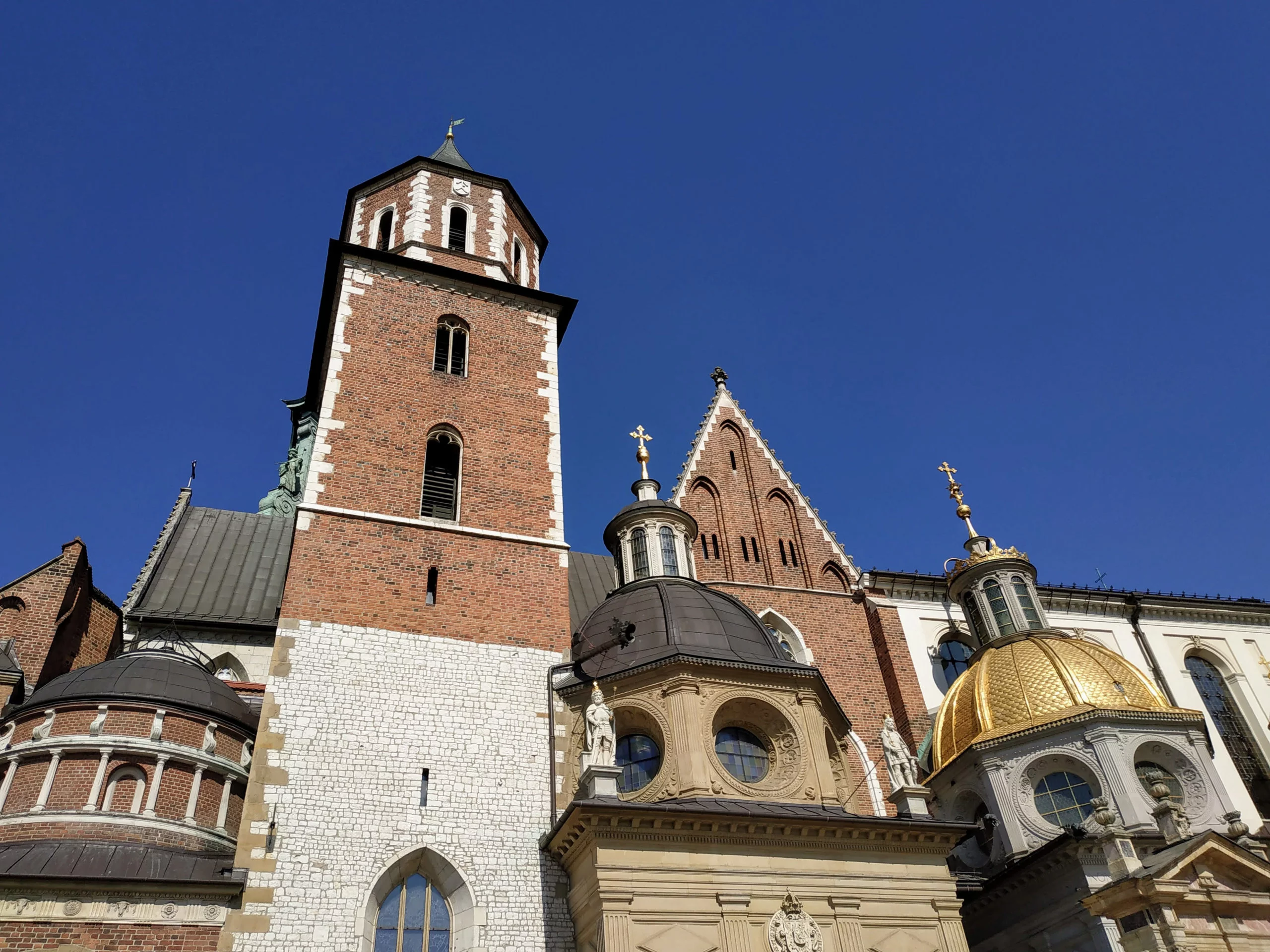 Wawel Castle