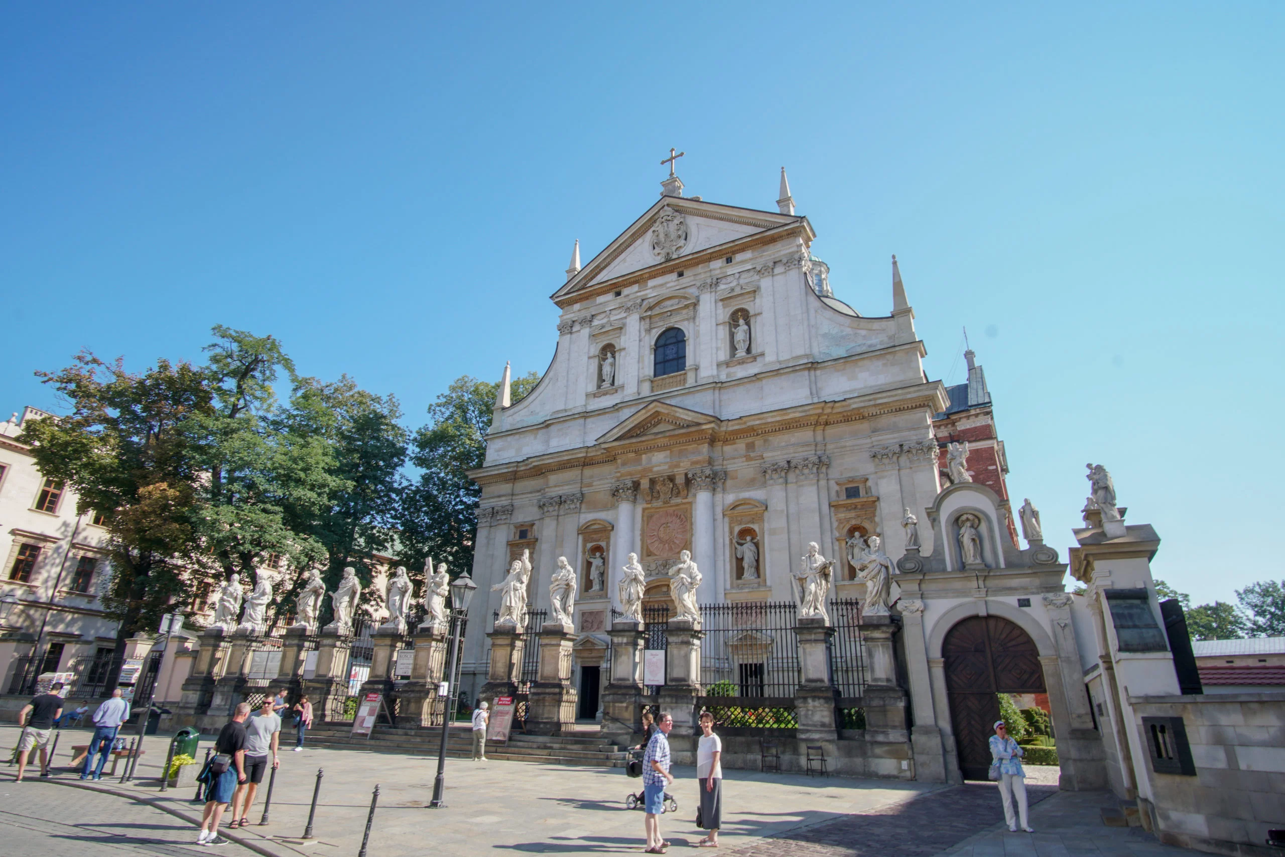 Church of Saints Peter and Paul