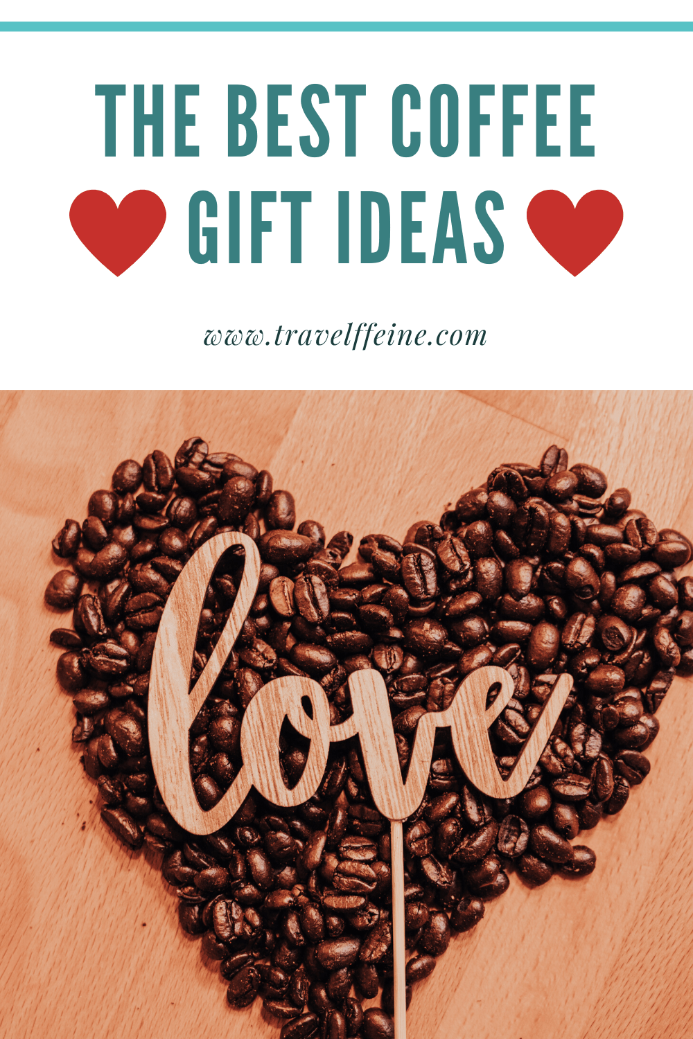 Awesome Gift Ideas for Coffee Lovers Travelffeine