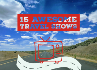 roadtrip travel shows