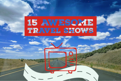 roadtrip travel shows