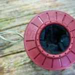 brew buddy top view