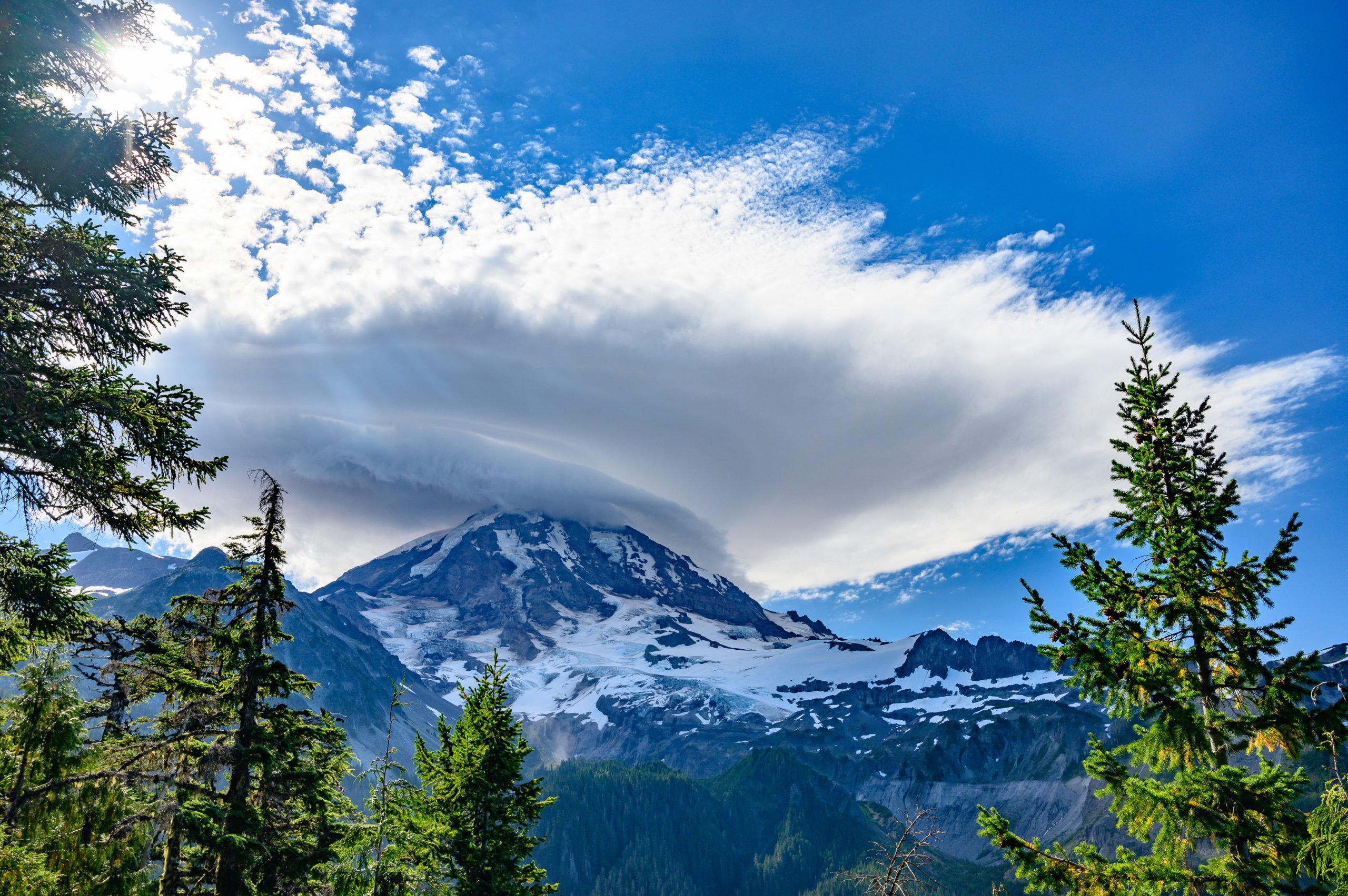 Eagle Cliff Viewpoint