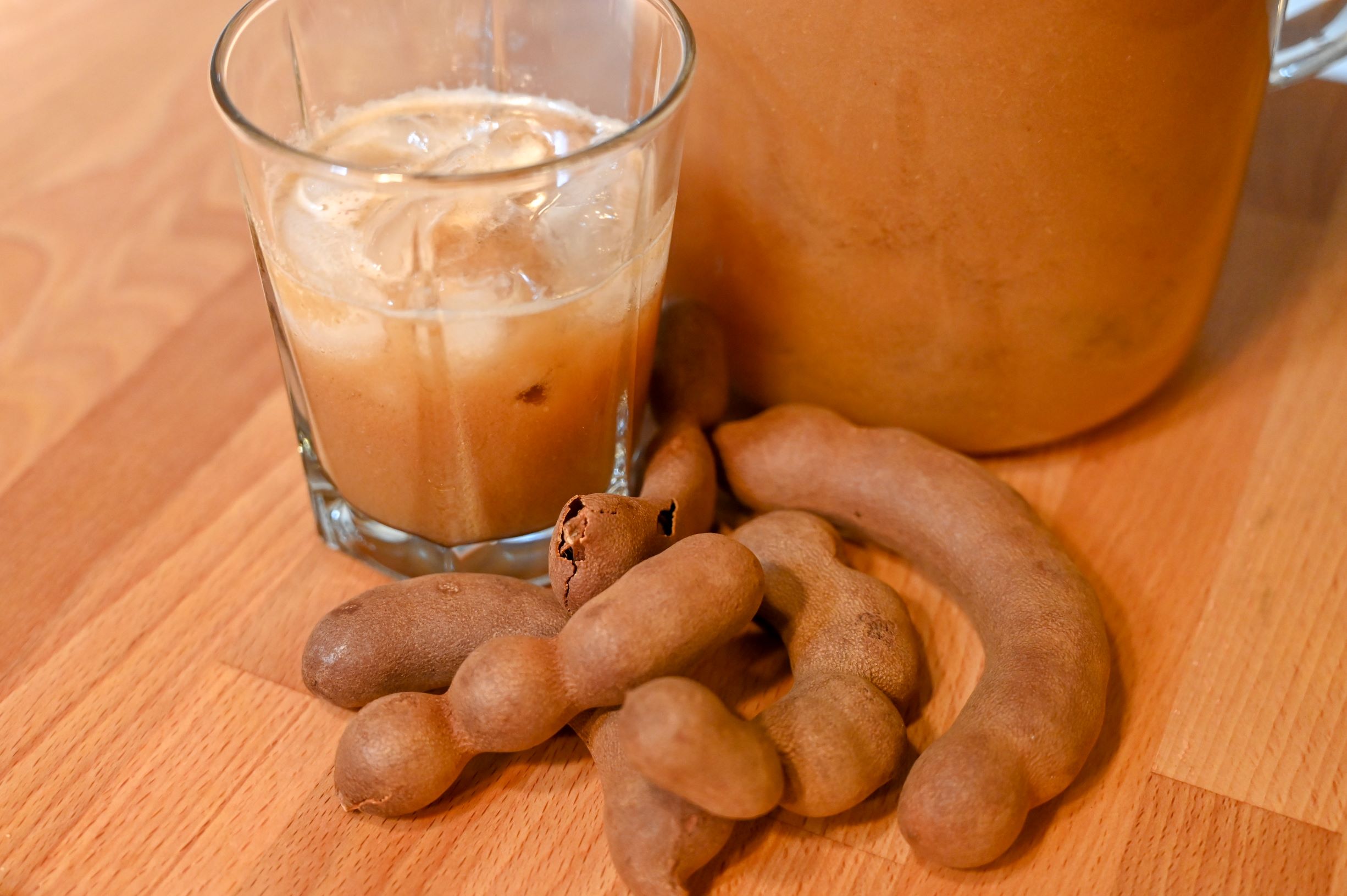 Tamarind Agua Fresca An Easy Delicious Recipe Travelffeine