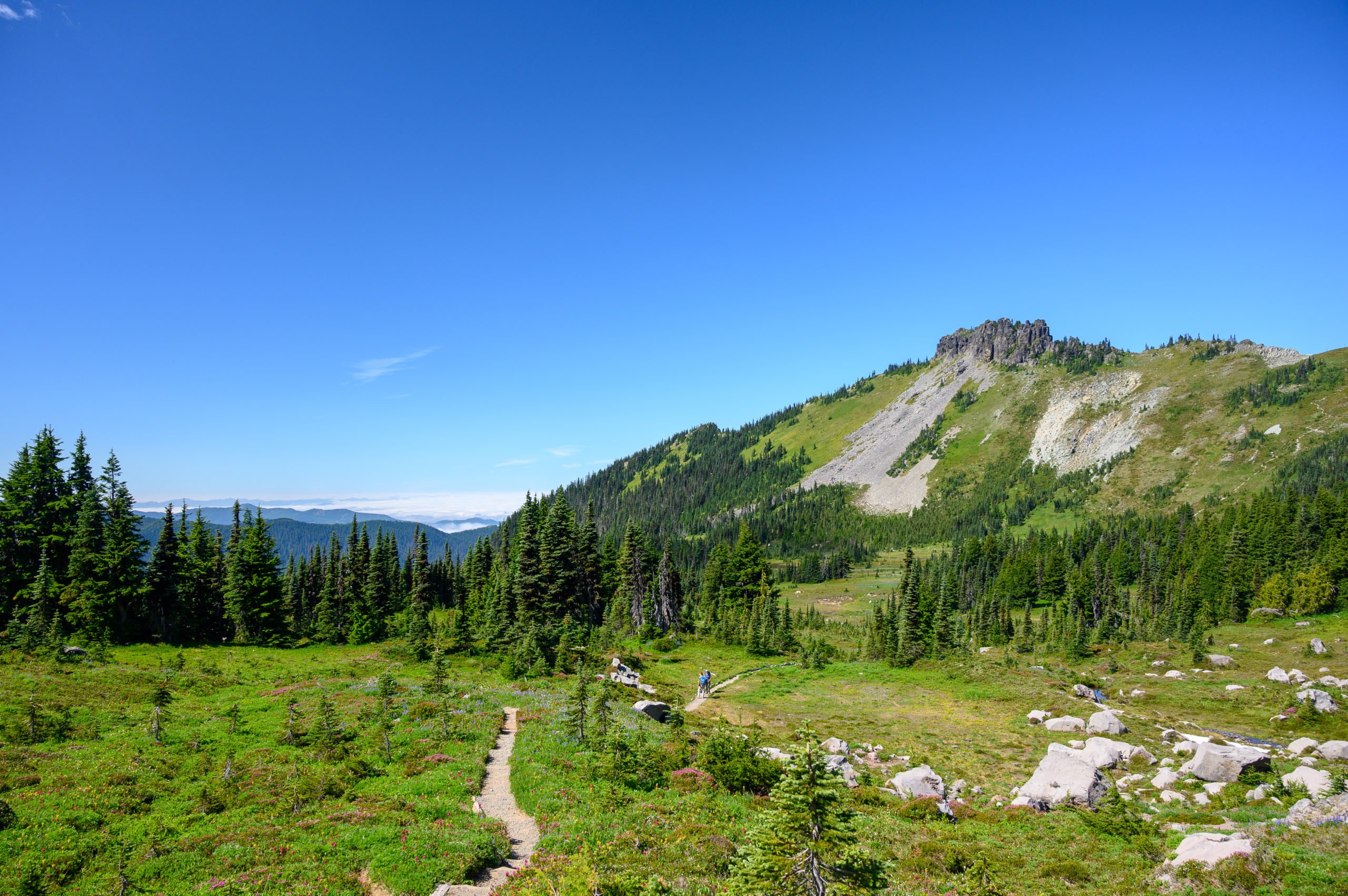 spray park trail hessong rock