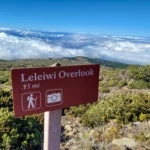 Leleiwi Trailhead