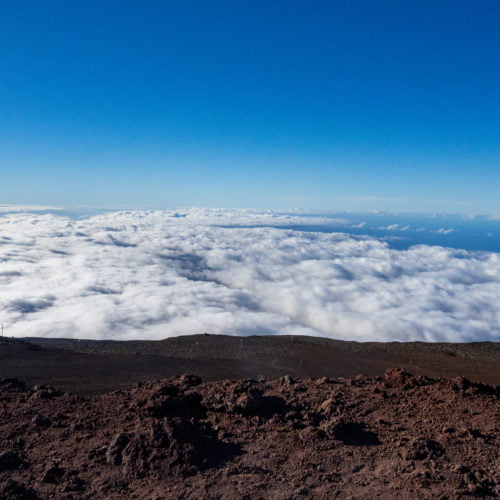 An Amazing Day Trip to Haleakala National Park - Travelffeine