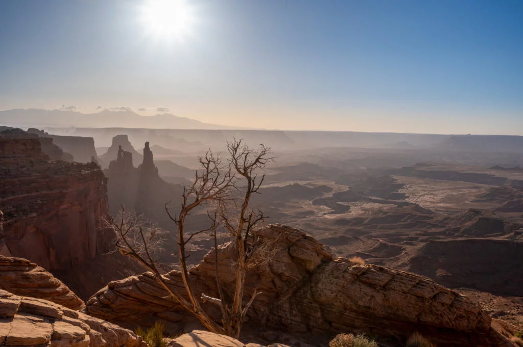 Canyonlands White Rim