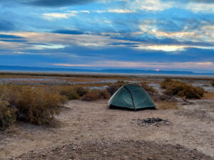 REI Passage 2 Tent