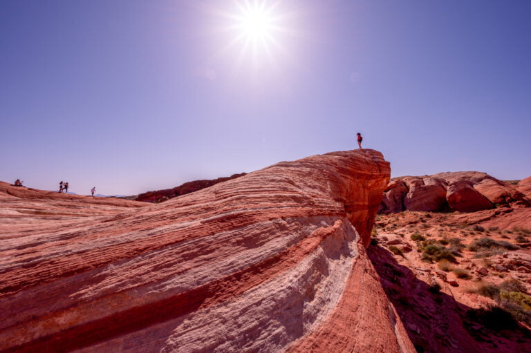 Valley of Fire