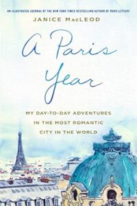 A Paris Year book