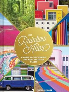 Rainbow Atlas travel photography