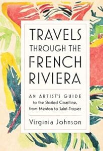 Travels through French Riviera