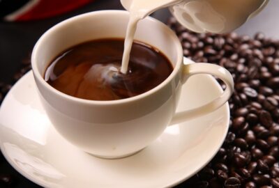 K-Cup Coffee