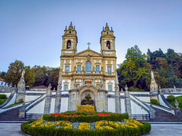 Braga Bom Jesus do Monte