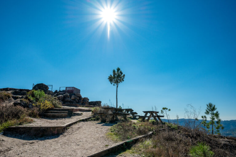 Mirante Velho Viewpoint