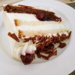 black forest cake kaffee und kuchen