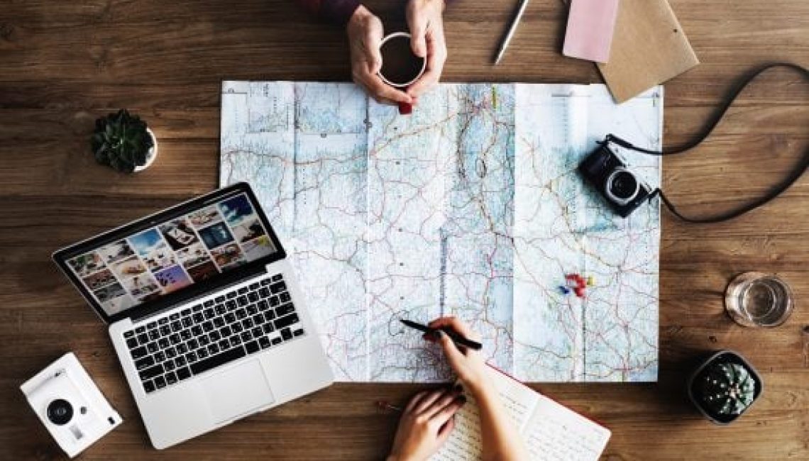 travel planning 101